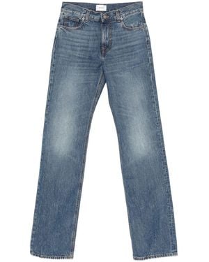 Haikure Pantaloni - Blu