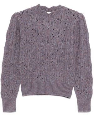 Isabel Marant Maglione Viola