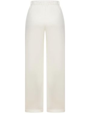 Max Mara Pure Max Mara
Pantalone - Bianco