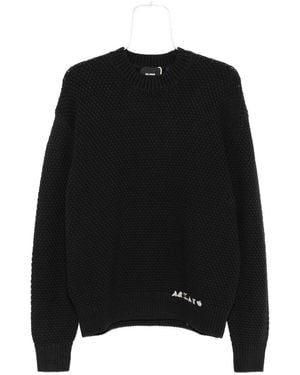 Axel Arigato Maglione - Nero
