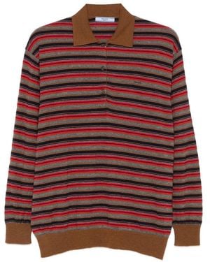 Prada Maglione - Rosso