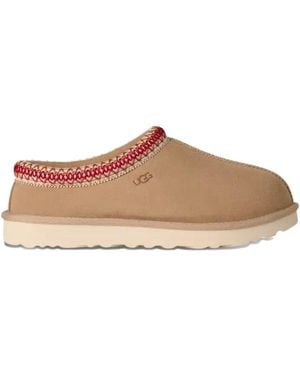 UGG W Tasman Ii - Marrone