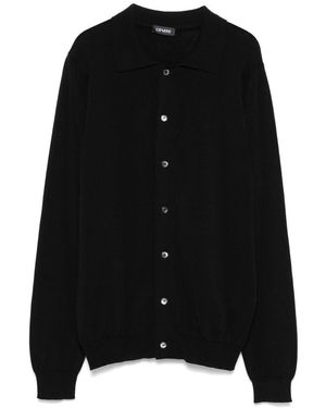 CENERE MAGLIERIA Cenere Gb
Camicia - Nero