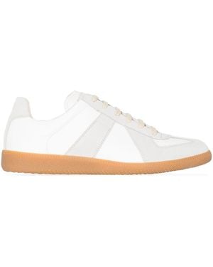 Maison Margiela Sneakers Replica - Bianco