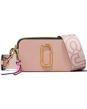 Marc Jacobs Borsa a tracolla - Rosa