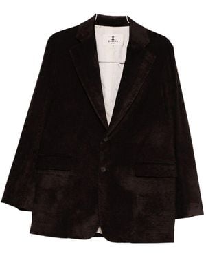 Barena Giacche - Nero