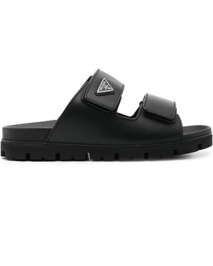 Prada Sandali - Nero