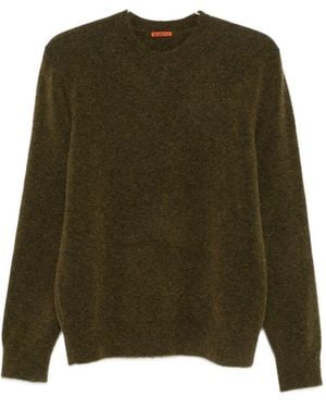 Barena Maglia Foresta - Verde