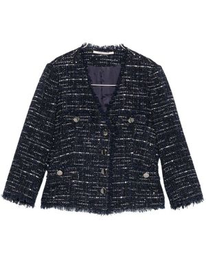 Tagliatore Giacca - Blu