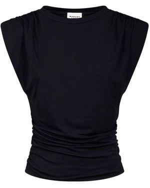 Isabel Marant Top - Blu