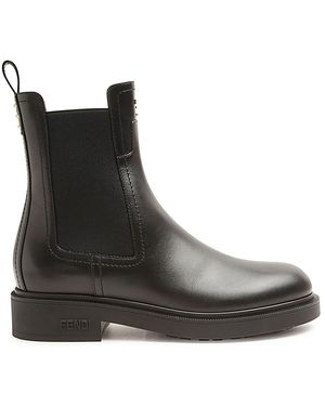 Stivali fendi outlet best sale