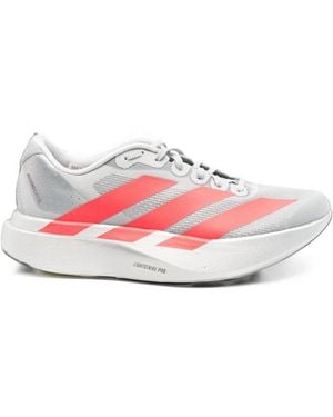 adidas Scarpa Da Running Uomo "Adizero Evo Sl" - Rosa