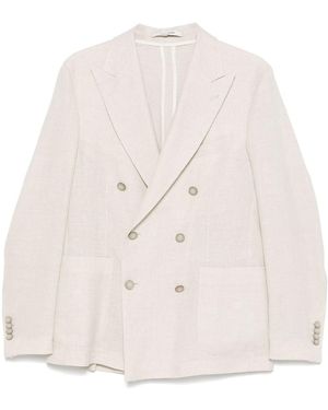 Tagliatore Tagliatore
Blazer Doppiopetto - Neutro