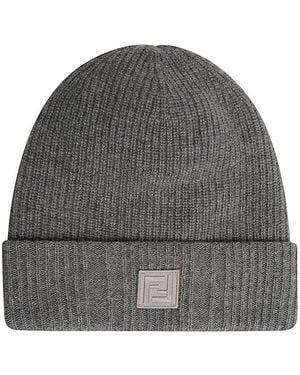 Fendi Beanie
Cappello - Grigio