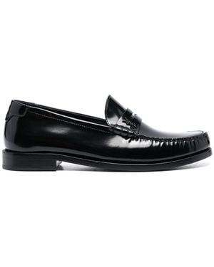 Saint Laurent Mocassini - Nero