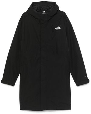 The North Face Cappotto Nukabira - Nero