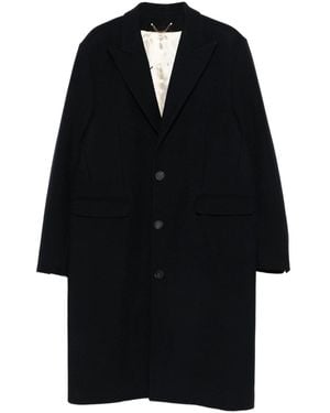 Golden Goose Cappotto Monopetto - Nero