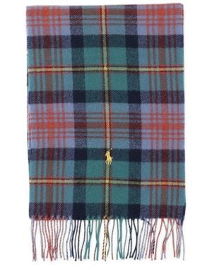 Polo Ralph Lauren Sciarpa - Blu