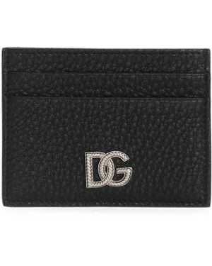Dolce & Gabbana Portacarte - Nero