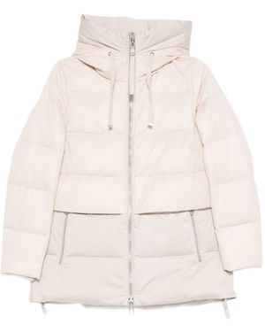 DUNO Cappotto - Neutro