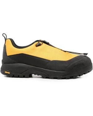 The North Face Sneakers Gialle - Giallo