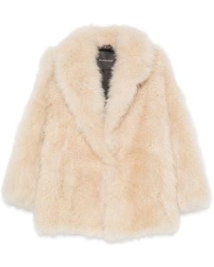 Blancha Cappotto - Neutro