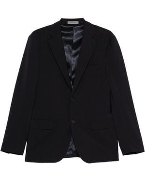 Corneliani Giacca - Nero