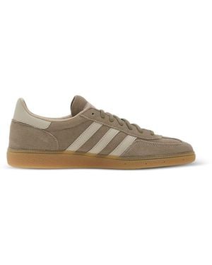 adidas Sneakers "Handball Spezial" - Marrone