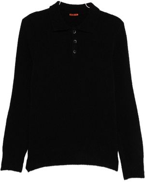 Barena Maglia Nera - Nero