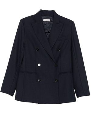 Antonelli Antonelli
Blazer Doppiopetto - Blu