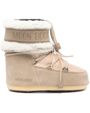 Moon Boot Stivaletti - Neutro