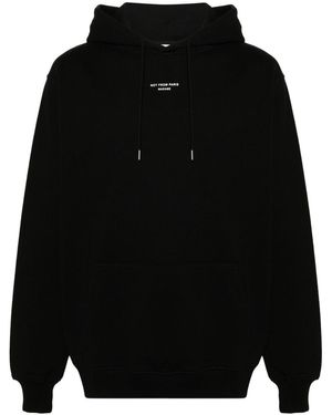 Drole de Monsieur Felpa - Nero
