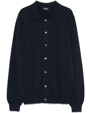 CENERE MAGLIERIA Cenere Gb
Camicia - Blu