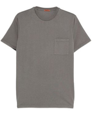 Barena T-Shirt - Grigio