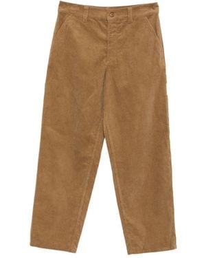 A.P.C. Pantaloni - Neutro