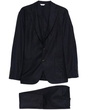 Boglioli Abiti - Blu