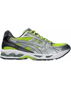 Asics Sneakers "Gel-Kayano" - Verde