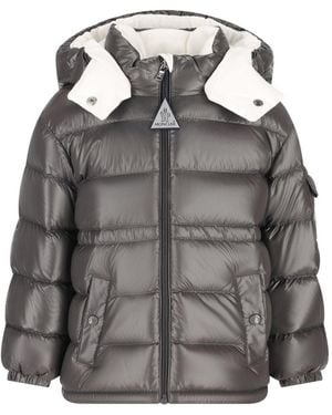 Moncler Piumino "Maire" - Grigio