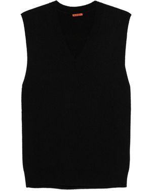 Barena Maglia Nera - Nero