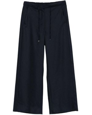 Max Mara 'S Max Mara
Pantalone Merbido - Blu
