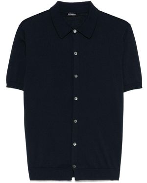CENERE MAGLIERIA Cenere Gb
Camicia - Blu