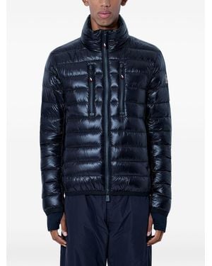 Moncler Giubbotto Imbottito "Hers" - Blu
