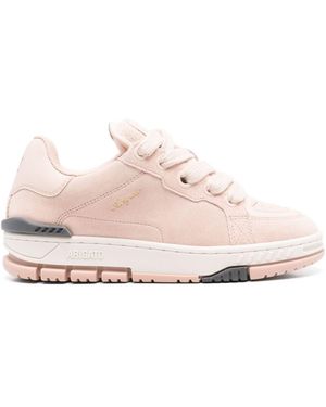 Axel Arigato Sneakers Area Haze - Rosa