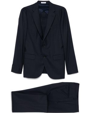Boglioli Completo - Blu