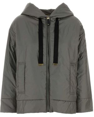 Max Mara Max Mara
Piumino - Grigio