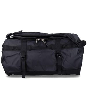The North Face Borsone Base Camp Piccolo - Nero