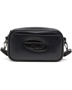 DIESEL Borsa Nera - Nero