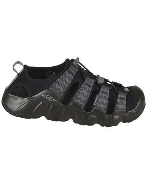 Keen Hyperport H2 Low-Top Sandals - Black