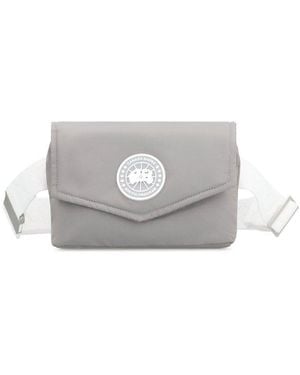 Canada Goose Mini Waist Pack - Grey