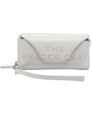 Marc Jacobs The Shades Case - Grey
